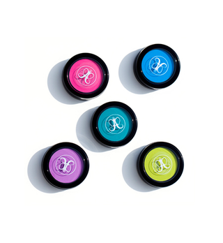 Illustration for article titled Product review: Anastasia Hypercolor Hair and Brow Powder